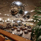 DIY Event Party Decor Inflatable Mirror Balls with Air Pump
