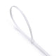 DIY 20pcs 39" Self-Locking Plastic Nylon Zip Ties Cable Ties 1000mm
