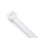 DIY 20pcs 39" Self-Locking Plastic Nylon Zip Ties Cable Ties 1000mm
