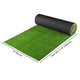 DIY Artificial Grass Turf Fake Grass for Dogs, 3/8" Thick
