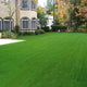 DIY Artificial Grass Turf Fake Grass for Dogs, 3/8" Thick