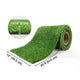 DIY Artificial Grass for Side Yard Landscaping, 0.8" Pile (4', 3', 1'W Options)
