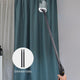 DIY Steam Cleaner for Carpet Car Tile Floor Kitchens