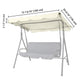 DIY Outdoor Patio Swing Canopy Replacement Color & Size Options