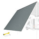DIY Car Awning Side Wall Waterproof Extension 6.4'x6.7' UV50+