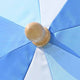 DIY 6 Foot Palm Springs Wooden Patio Umbrella Tilt