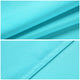 DIY Outdoor Patio Door Curtain Tab Top 54x96 2ct/Pack