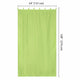 DIY Outdoor Porch Curtain Tab Top 54x108 2ct/Pack