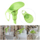 DIY Portable Sink Hand Wash Station with Water Tank Foot Pump