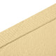 DIY 12' Square Outdoor And Patio Shade Color Options