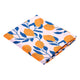 DIY Outdoor Tablecloth Rectangle Summer Tablecloth 43"x57"