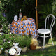 DIY Outdoor Tablecloth Rectangle Summer Tablecloth 43"x57"