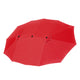 DIY 15x9 Foot Rectangular Patio Outdoor Umbrella Canopy Replacement