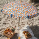 DIY Umbrella Sand Anchor for Beach, Paito Umbrella (D 1 1/4")