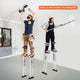 DIY Drywall Stilt Spring Replacement 2ct/Pack