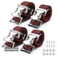 DIY Drywall Stilts Straps Replacement 2ct/Pack