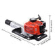 DIY EPA Gas Powered T-post Petrol Pile Driver 1300W 52cc