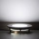 DIY 3W LED Dimmable Ceiling Recessed Lighting
