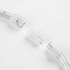 DIY LED Rope Light 2 Pin Connectors 13mm Dia