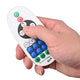 DIY AC110V RF Remote + Controller for LED Neon Light Warm White