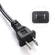 DIY 110V Controller + RF Remote for LED Neon Light Warm White(2700K)
