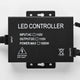 DIY 110V Controller + RF Remote for LED Neon Light Warm White(2700K)