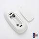 DIY 110V Controller + RF Remote for LED Neon Light Warm White(2700K)