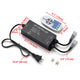 DIY 110V Controller + RF Remote for LED Neon Light Warm White(2700K)