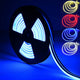 DIY 10ft Waterproof LED Neon Rope Light Multi-Color(16) Replacement