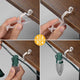 DIY C7 C9 Christmas Light Clips, Stakes, End Caps 100ct/pk