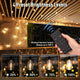 DIY Lighting Control Dimmer & Timer with Remote Dusk-to-Dawn