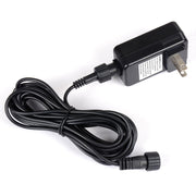 DIY 12V Step Deck Light Adapter Connector with 16 3/8' Cable