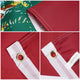 DIY 3x5ft Florida Flags with Hoisting Grommets 2ct/Pack