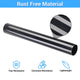 DIY 3in. Flag Pole Ground Sleeve for 10-Gauge Flag Poles