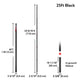 DIY Aluminum Antenna Mounting Pole