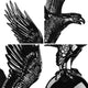 DIY Luxury Flagpole Toppers Eagle & Ball Flag Pole Top