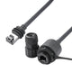 DIY Starlink Ethernet Adapter for Gen 3(SPX to RJ45)