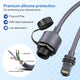 DIY Starlink Ethernet Adapter for Gen 3(SPX to RJ45)