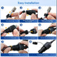 DIY Starlink Ethernet Adapter for Gen 3(SPX to RJ45)