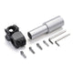 DIY Starlink Pole Mount Clamp Kit for Starlink Mini