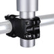 DIY Starlink Pole Mount Clamp Kit for Starlink Mini