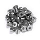 DIY Cable Railing Hardware 30° Beveled Washers D1/8"-3/16" 30ct.