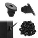 DIY Rubber Grommets Sleeves for Deck/Level & Stair Posts 1/8"-3/16" 60ct.