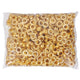 DIY Nickel/Brass Grommets and Washers Fabric Fasteners (#0, #2, #4)