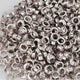 DIY Nickel/Brass Grommets and Washers Fabric Fasteners (#0, #2, #4)