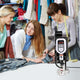 DIY Fully Auto Grommet Machine for Fabric #2 Grommet