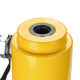 DIY 15-Ton Hydraulic Punch Driver Tool Kit w/ 10 Dies