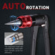 DIY Auto Rotate PEX-A Tubing Expander with Expander Head
