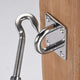 DIY Eye on Plate 304 Stainless Steel