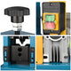 DIY Automatic Wire Stripping Machine Cable Stripper